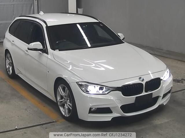 bmw 3-series 2014 -BMW--BMW 3 Series WBA3G72040F944604---BMW--BMW 3 Series WBA3G72040F944604- image 1