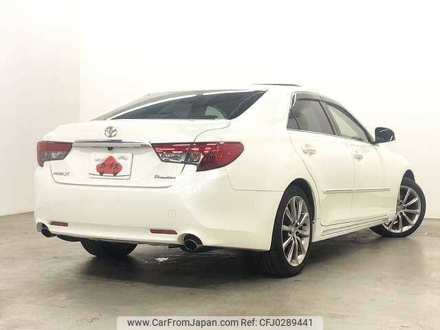 toyota mark-x 2012 504928-924904 image 2