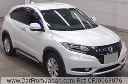 honda vezel 2017 quick_quick_DBA-RU2_1203041