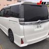toyota voxy 2017 -TOYOTA 【名変中 】--Voxy ZRR80W--0340114---TOYOTA 【名変中 】--Voxy ZRR80W--0340114- image 2