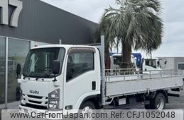 isuzu elf-truck 2017 CFJ1052048