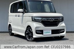 honda n-box 2018 -HONDA--N BOX DBA-JF3--JF3-2030929---HONDA--N BOX DBA-JF3--JF3-2030929-