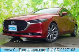 mazda mazda3 2019 quick_quick_5BA-BPFP_BPFP-102416