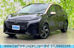 nissan aura 2022 quick_quick_6AA-FE13_FE13-234683