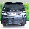 toyota vellfire 2010 -TOYOTA--Vellfire DBA-ANH20W--ANH20-8134909---TOYOTA--Vellfire DBA-ANH20W--ANH20-8134909- image 16