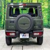 suzuki jimny 2020 CFJ1820159 image 15