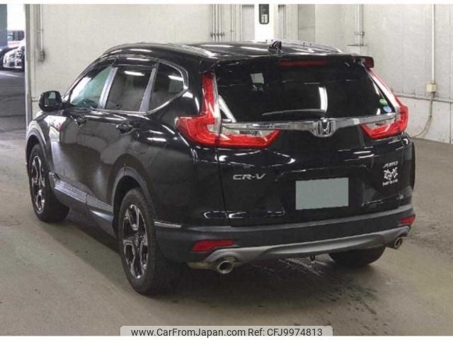 honda cr-v 2019 quick_quick_DBA-RW2_1002558 image 2