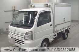 suzuki carry-truck 2015 -SUZUKI--Carry Truck DA16T-185436---SUZUKI--Carry Truck DA16T-185436-