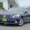 toyota crown 2015 -TOYOTA--Crown DAA-AWS210--AWS210-6088335---TOYOTA--Crown DAA-AWS210--AWS210-6088335- image 1
