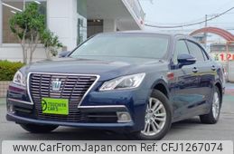toyota crown 2015 -TOYOTA--Crown DAA-AWS210--AWS210-6088335---TOYOTA--Crown DAA-AWS210--AWS210-6088335-