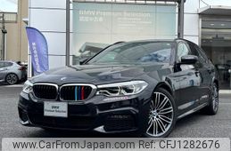 bmw 5-series 2019 quick_quick_JM20_WBAJM72050BM91858