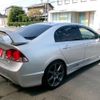 honda civic 2007 CFJ1618194 image 2