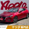 mazda axela 2017 -MAZDA--Axela LDA-BM2FS--BM2FS-202236---MAZDA--Axela LDA-BM2FS--BM2FS-202236- image 1