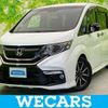 honda stepwagon 2017 CFJ1631802 image 1