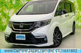 honda stepwagon 2017 CFJ1631802