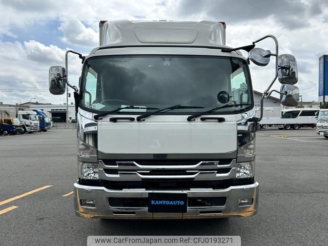 isuzu forward 2018 GOO_NET_EXCHANGE_0507565A30240910W001 image 2