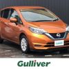 nissan note 2018 -NISSAN--Note DAA-HE12--HE12-211677---NISSAN--Note DAA-HE12--HE12-211677- image 1