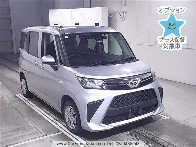 daihatsu thor 2021 -DAIHATSU--Thor M900S-0087219---DAIHATSU--Thor M900S-0087219- image 1