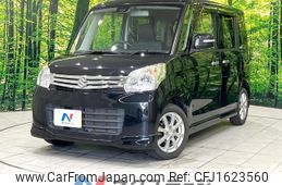 suzuki spacia 2014 CFJ1623560