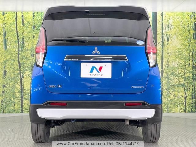 mitsubishi ek-cross 2019 quick_quick_B35W_B35W-0005753 image 2