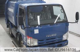 isuzu elf-truck 2012 -ISUZU--Elf NKR82ZAN-7001652---ISUZU--Elf NKR82ZAN-7001652-