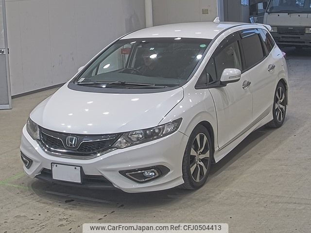 honda jade 2016 -HONDA--Jade FR5-1002373---HONDA--Jade FR5-1002373- image 1