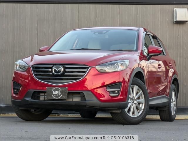 mazda cx-5 2015 quick_quick_LDA-KE2FW_KE2FW-202146 image 1