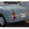 nissan figaro 1991 -NISSAN--Figaro E-FK10--FK10-013430---NISSAN--Figaro E-FK10--FK10-013430- image 9