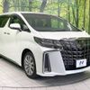 toyota alphard 2022 -TOYOTA--Alphard 3BA-AGH30W--AGH30-0408957---TOYOTA--Alphard 3BA-AGH30W--AGH30-0408957- image 18