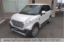 toyota pixis-joy 2019 -TOYOTA--Pixis Joy DBA-LA250A--LA250-0015283---TOYOTA--Pixis Joy DBA-LA250A--LA250-0015283-