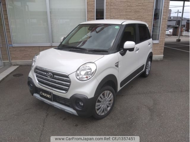 toyota pixis-joy 2019 -TOYOTA--Pixis Joy DBA-LA250A--LA250-0015283---TOYOTA--Pixis Joy DBA-LA250A--LA250-0015283- image 1