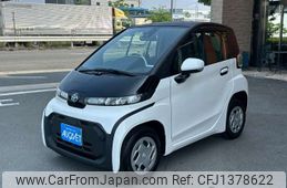toyota toyota-others 2022 -TOYOTA--Toyota ZAZ-RMV12--RMV12-1001340---TOYOTA--Toyota ZAZ-RMV12--RMV12-1001340-
