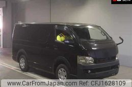 toyota hiace-van 2005 CFJ1628109