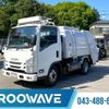 isuzu elf-truck 2015 GOO_NET_EXCHANGE_0541786A30250508W001 image 1
