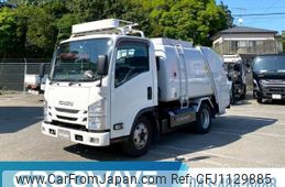 isuzu elf-truck 2015 GOO_NET_EXCHANGE_0541786A30250508W001