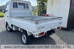 suzuki carry-truck 1992 I188