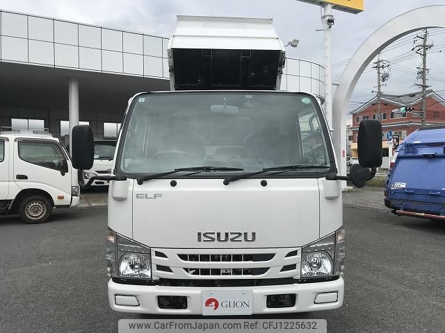 isuzu elf-truck 2019 GOO_NET_EXCHANGE_0702476A30250531W001 image 2