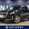 audi q2 2018 -AUDI--Audi Q2 ABA-GACHZ--WAUZZZGA6KA000997---AUDI--Audi Q2 ABA-GACHZ--WAUZZZGA6KA000997- image 1