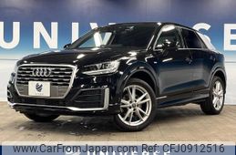 audi q2 2018 -AUDI--Audi Q2 ABA-GACHZ--WAUZZZGA6KA000997---AUDI--Audi Q2 ABA-GACHZ--WAUZZZGA6KA000997-