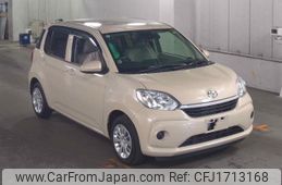 toyota passo 2019 CFJ1713168