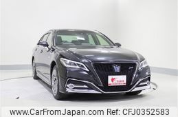 toyota crown 2018 -TOYOTA--Crown 6AA-AZSH21--AZSH21-1002356---TOYOTA--Crown 6AA-AZSH21--AZSH21-1002356-