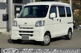 daihatsu hijet-van 2016 -DAIHATSU--Hijet Van S331V--0162916---DAIHATSU--Hijet Van S331V--0162916-