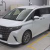 toyota alphard 2024 -TOYOTA 【名古屋 32Fち21】--Alphard AGH40W-4003666---TOYOTA 【名古屋 32Fち21】--Alphard AGH40W-4003666- image 1