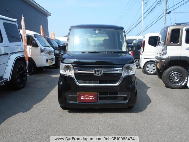 honda n-box 2022 quick_quick_6BA-JF3_5197734 image 2