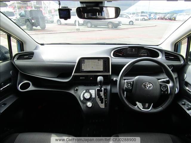 toyota sienta 2022 -TOYOTA--Sienta 5BA-NSP170G--NSP170-7302277---TOYOTA--Sienta 5BA-NSP170G--NSP170-7302277- image 2