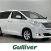 toyota alphard 2013 -TOYOTA--Alphard DBA-GGH20W--GGH20-8075076---TOYOTA--Alphard DBA-GGH20W--GGH20-8075076- image 1
