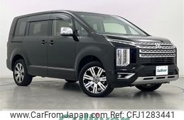 mitsubishi delica-d5 2021 -MITSUBISHI--Delica D5 3DA-CV1W--CV1W-2308799---MITSUBISHI--Delica D5 3DA-CV1W--CV1W-2308799-