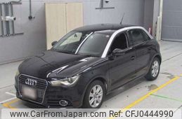 audi a1 2013 -AUDI--Audi A1 DBA-8XCAX--WAUZZZ8X7DB107475---AUDI--Audi A1 DBA-8XCAX--WAUZZZ8X7DB107475-