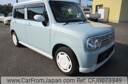 suzuki alto-lapin 2011 quick_quick_DBA-HE22S_HE22S-205678