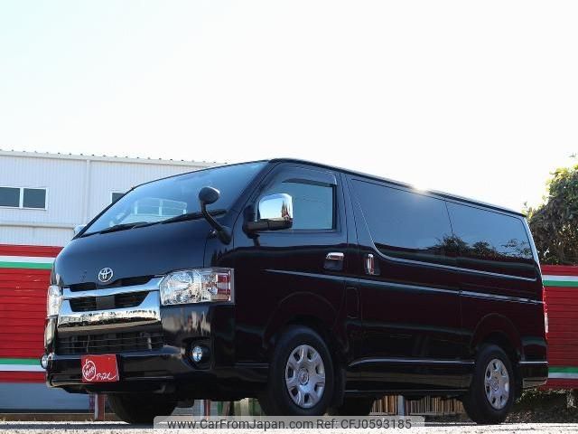 toyota hiace-van 2020 quick_quick_3BF-TRH200V_TRH200-0326868 image 1